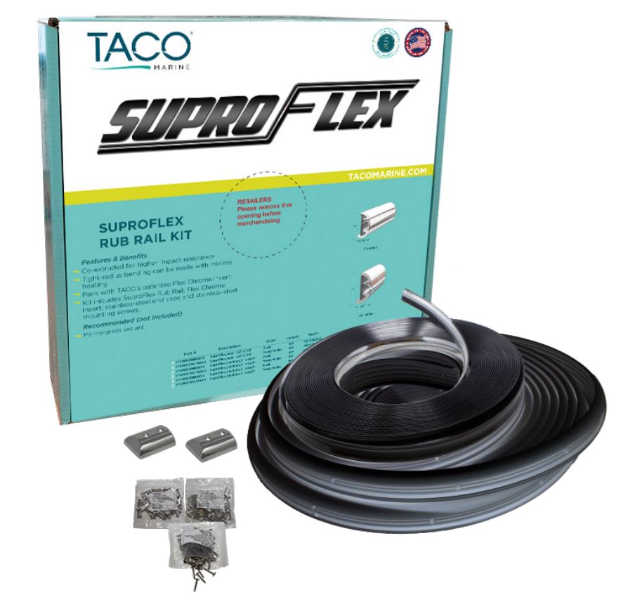 TACO METALS V11-9991BBK60-2