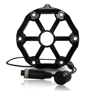 JW SPEAKER 8001661 TRAIL 6 BEZEL W/CENTER CAMERA MOUNT