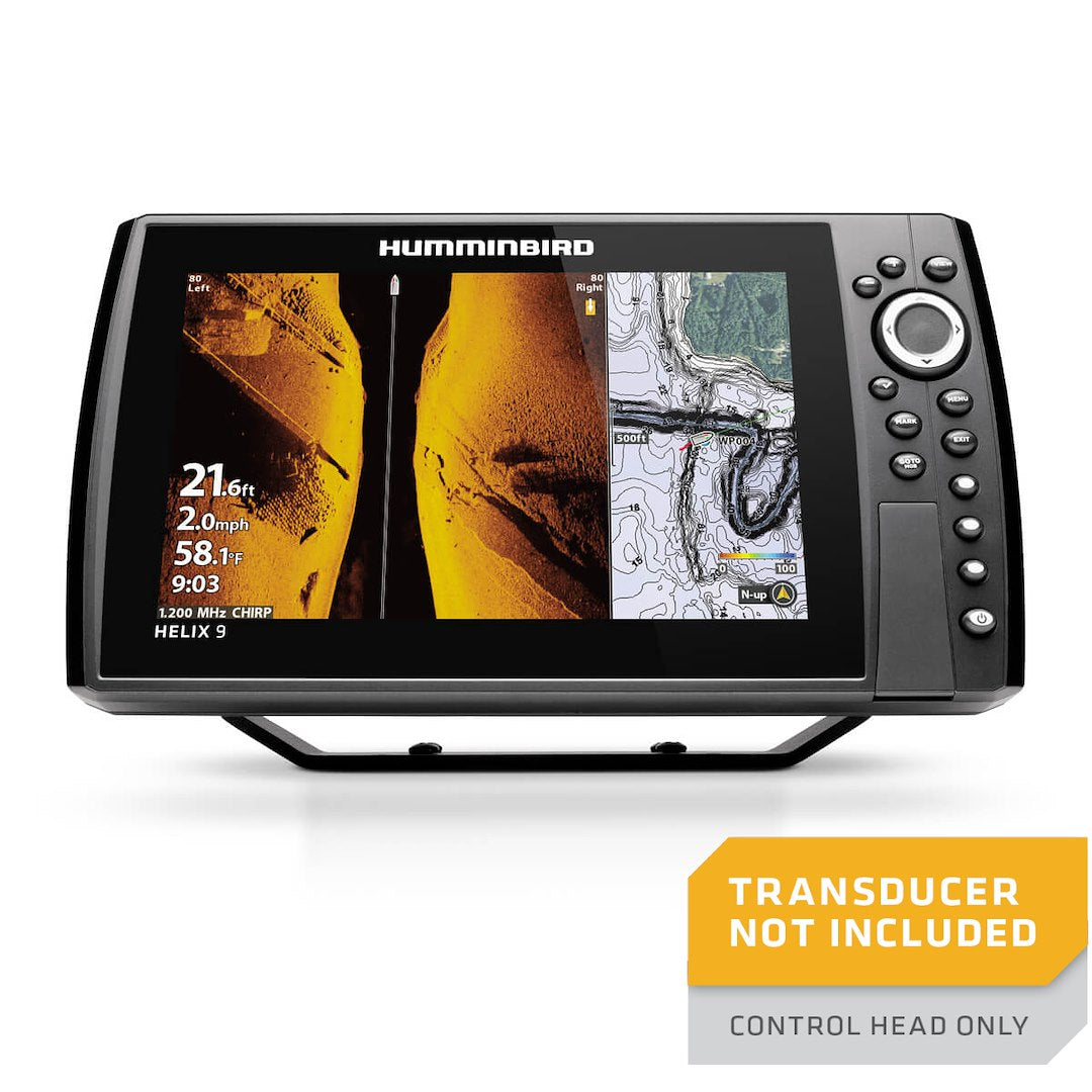 HUMMINBIRD 411380-1CHO