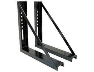 BUYERS PRODUCTS 1701005 WELDED BRACKET F/STEEL 18