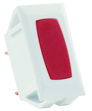 JR PRODUCTS 12755 12V IND LT FOR SW RED/W