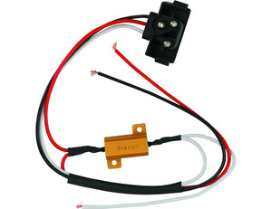 BUYERS PRODUCTS 5621010 EQUALIZER LED TURN SIGNAL