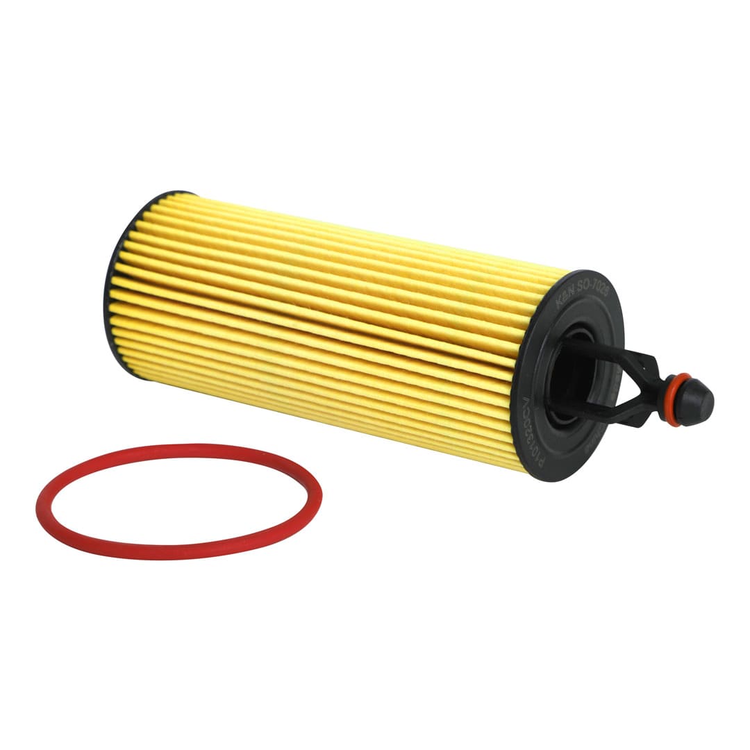 K&N FILTER SO-7026