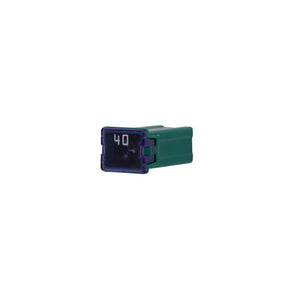 BUSSMANN FMX-40 40AMP FEMALE MAXI-FUSE