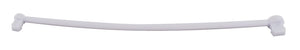 VALTERRA TSV8 STRAP FOR HOSE CARRIERS WHITE