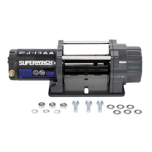 SUPERWINCH S104103 WINCH