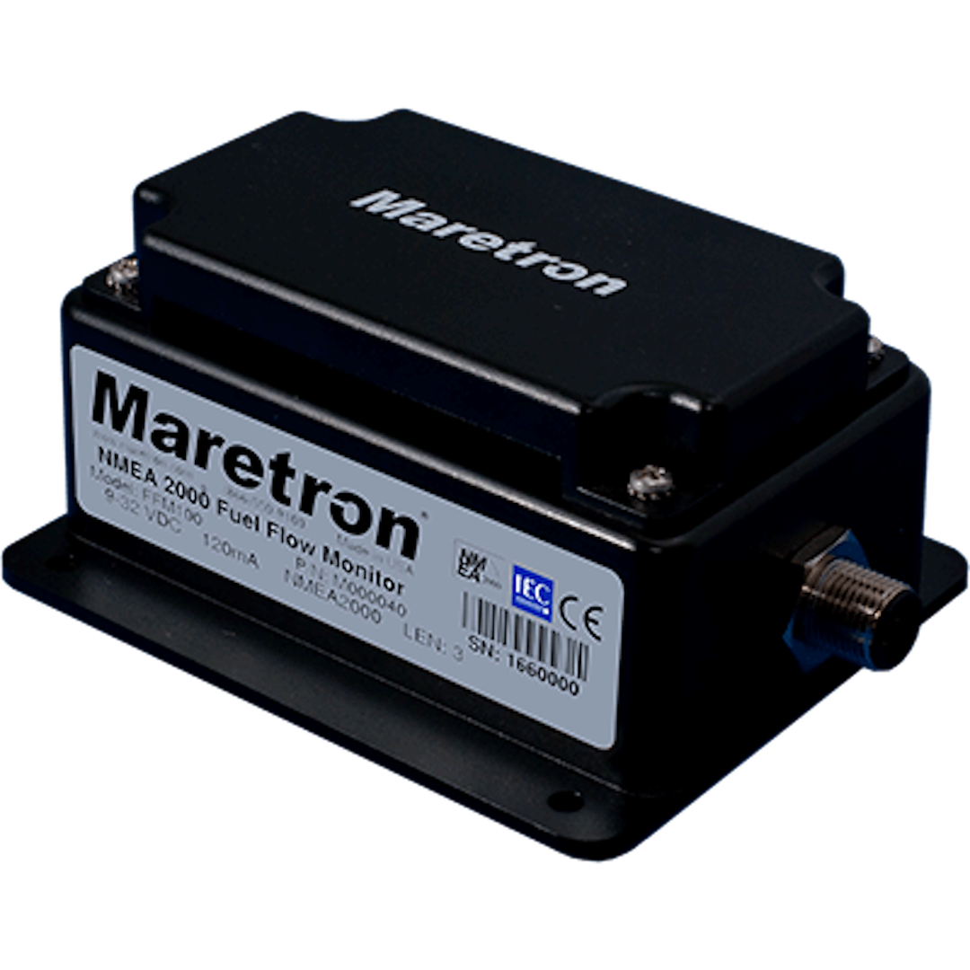 MARETRON FFM100-01