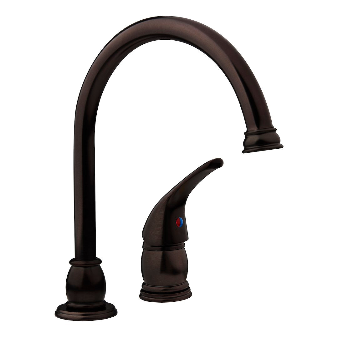 DURA FAUCET DF-NMK301-VB
