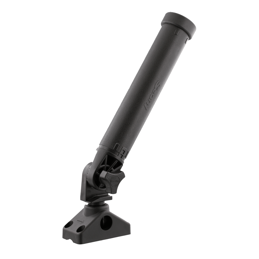 SCOTTY INC. 0476