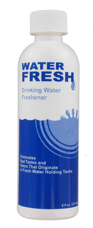 VALTERRA V03066 DRINKNG WTR FRESHNR 8 OZ