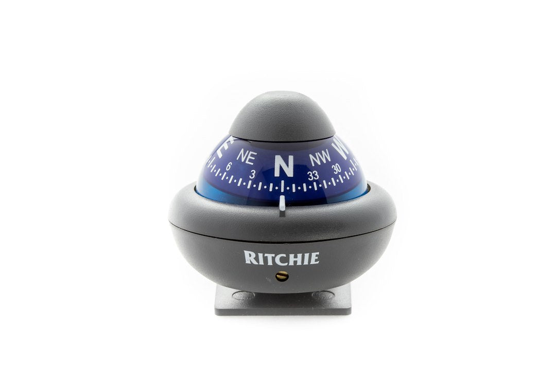 RITCHIE NAVI X-10-A