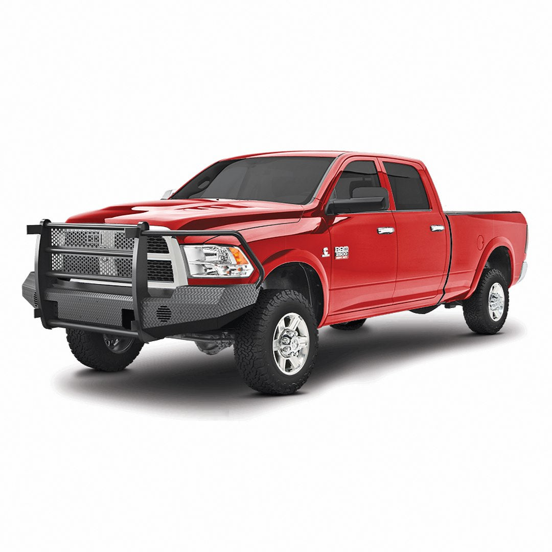 TRAILFX FX3008