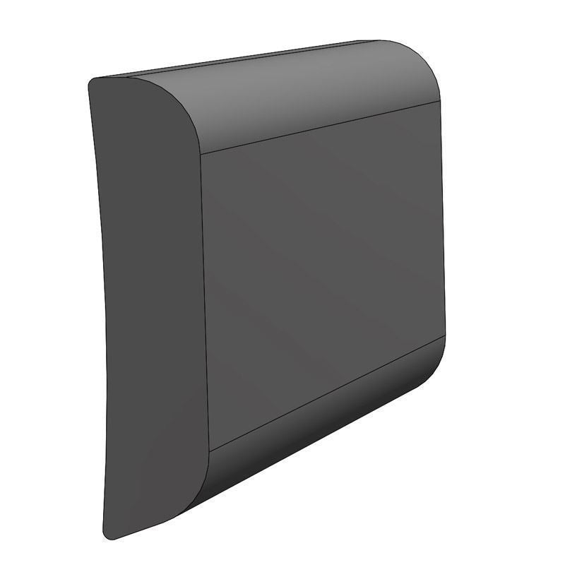 TACO METALS V21-9939BKA20