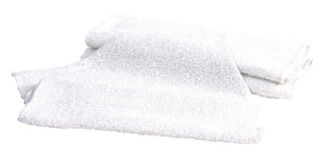 CARRAND 45054 TERRY TOWELS 4PK POLYBAG