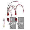 CONNECT EASE RCE236VCHK