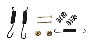 AP PRODUCTS 014-136445 SPRING&HRDWRKIT-12'B