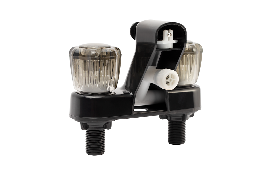 DURA FAUCET DF-SA110S-BK