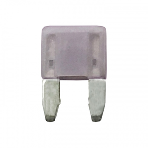 WIRTHCO 24101-50 MIN BLADE FUSE-3 AMP