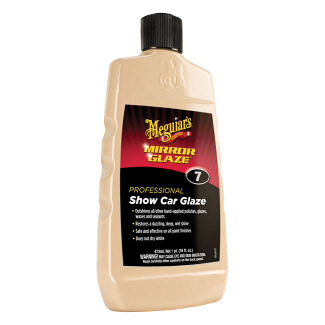 MEGUIARS WAX M0716