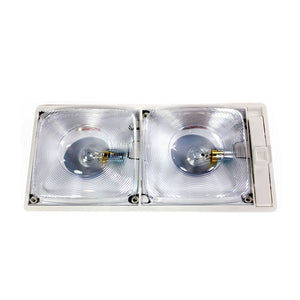 ARCON 11825 ECONOMY LIGHT OPTIC DBL CD1