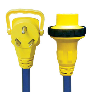AP PRODUCTS 16-00584 25FT 30/30AMP RV LOCKING