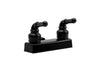 DURA FAUCET DF-SA100C-MB