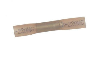WIRTHCO 80427 22-18 HEATSHRINK BUTT CON