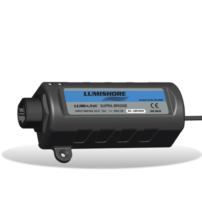 LUMISHORE US 010-04361-00
