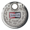 CHAMPION CT481