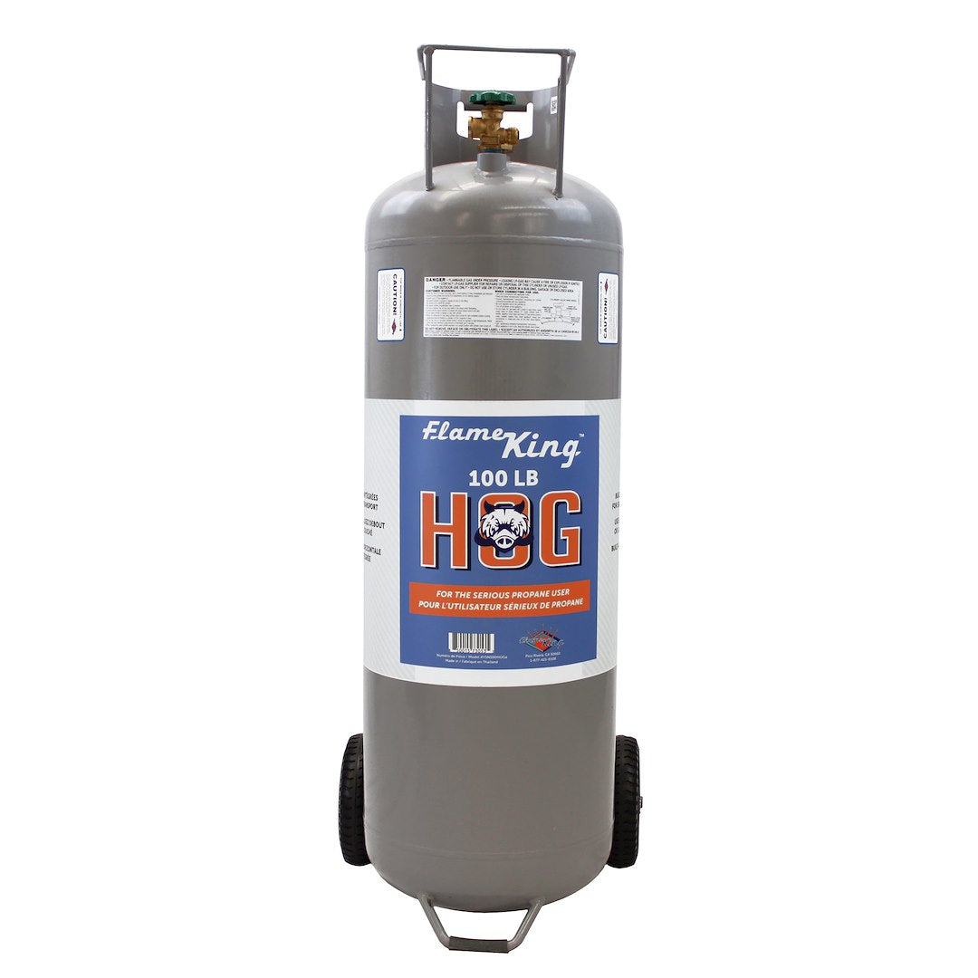 FLAME KING YSN100HOG