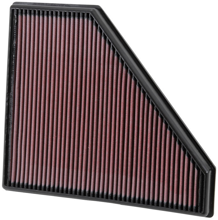 K&N FILTER 33-2496