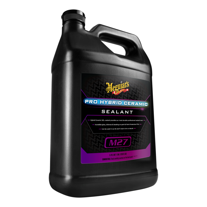 MEGUIARS WAX M2701