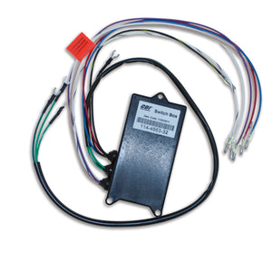 CDI ELECTRONICS 114-4953-32 MERC/FORCE SPORTJET ENG 6CYL