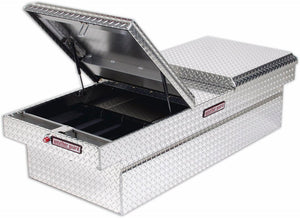 WEATHERGUARD 114-0-01 CROSS BOX - ALUMINUM