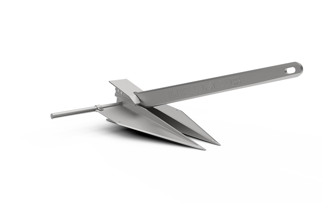 LEWMAR HKG-S12