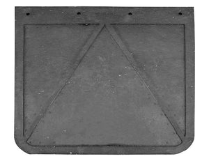 BUYERS PRODUCTS B2018LSP MUD FLAP PLAIN 1/4'X20'W