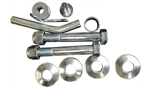 EQUALIZER 92-02-9600 E2 BLT PACK