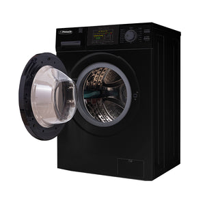 PINNACLE 22-826 L BLACK LARGE WASHER 15 LBS BLACK