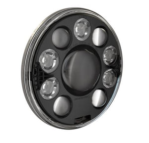 JW SPEAKER 0554601 8770 24-110V GEN 3 LOCOMOTIVE