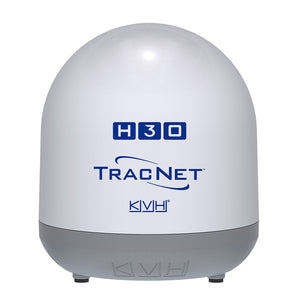 KVH INDUSTRY 01-0432-11 37CM (VSAT CELLULAR WI-FI) KU-BAN