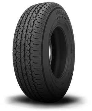 AMERICANA 10225 ST205/75R14 KR35/D KARRIER TIR