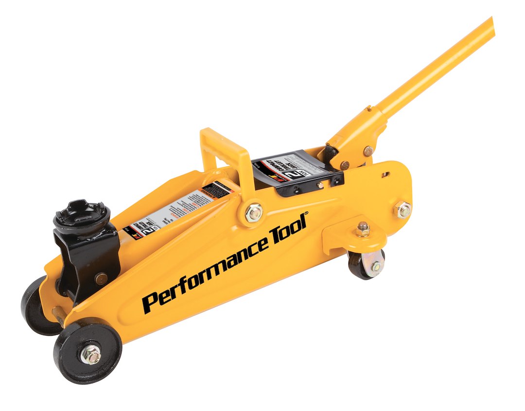 PERFORM TOOL W1606