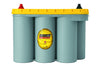 OPTIMA BAT. 8050-160