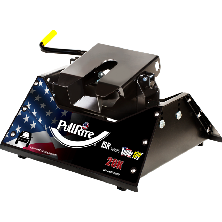 PULLRITE 2100
