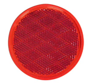PETERSON MFG V475R 3' STK ON RND REFLECTOR R