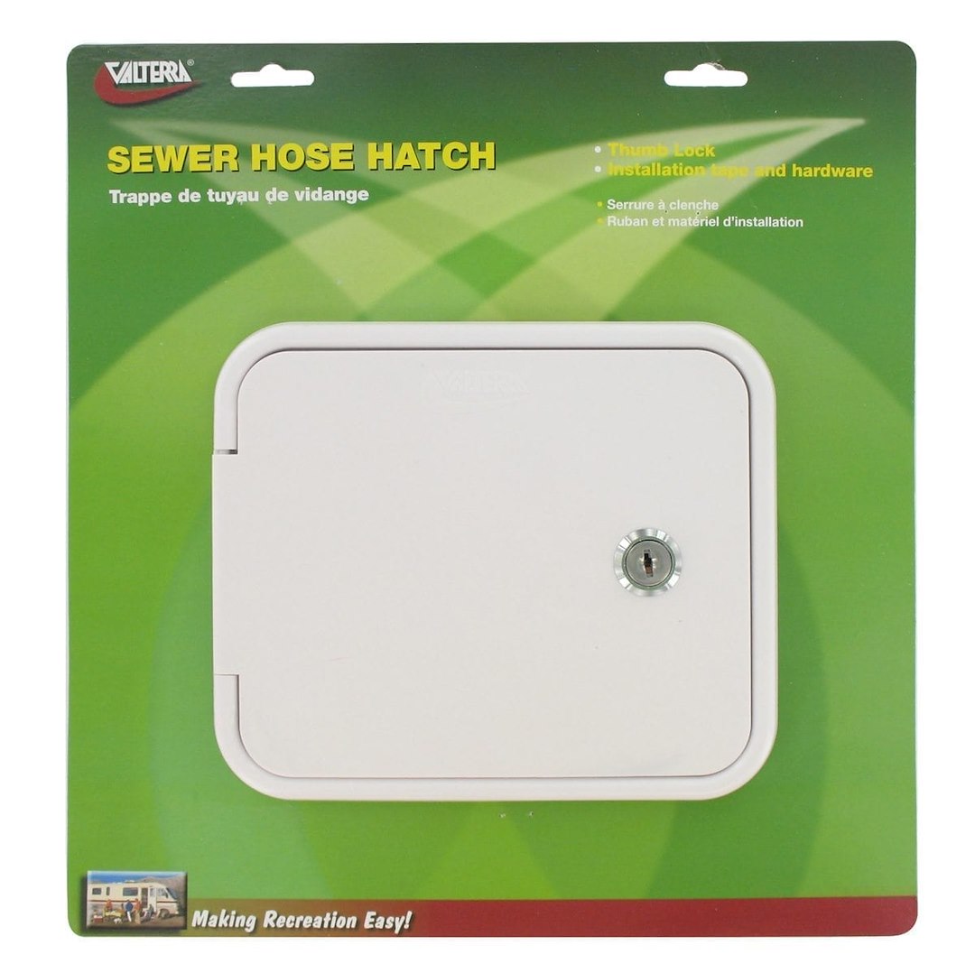 VALTERRA LLC D04-0471VP