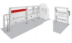 WEATHERGUARD 600-8443X HVAC/ MECHANICAL