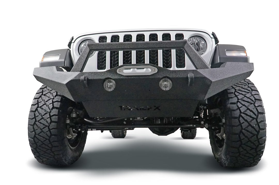 TRAILFX JL07T
