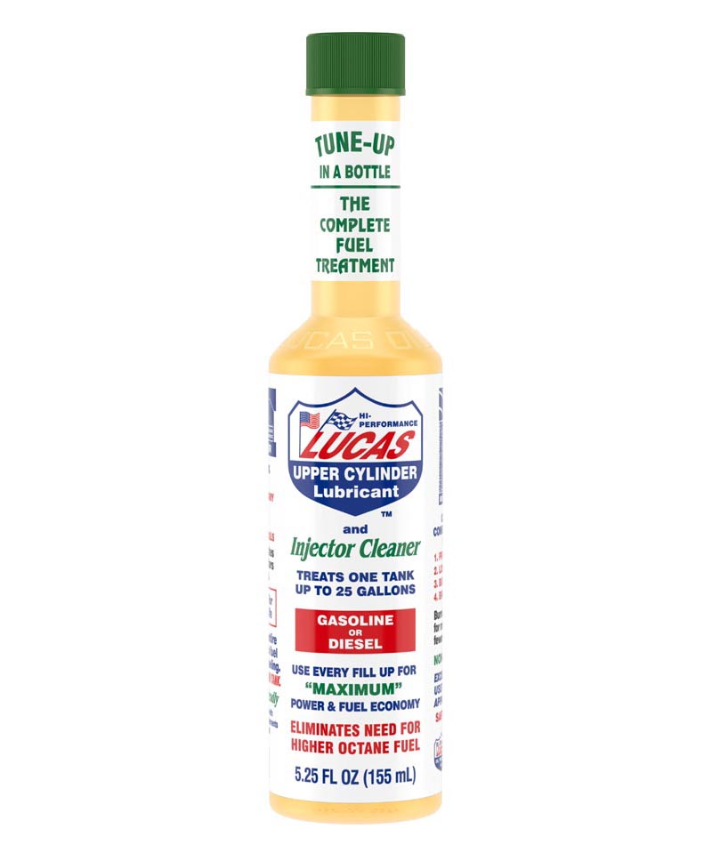 LUCAS OIL 10020