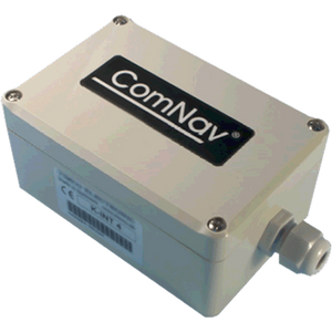 COMNAV 21010004 KVH SINE/COSINE INTERFACE BOX